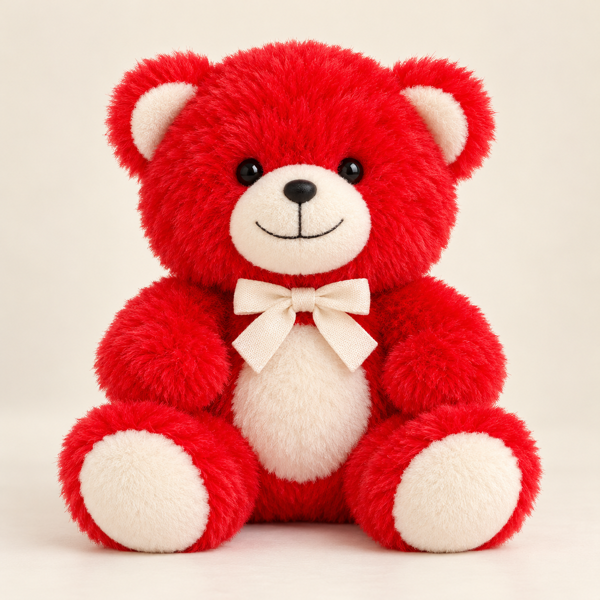 Soft Toy Teddy | 7 Inch
