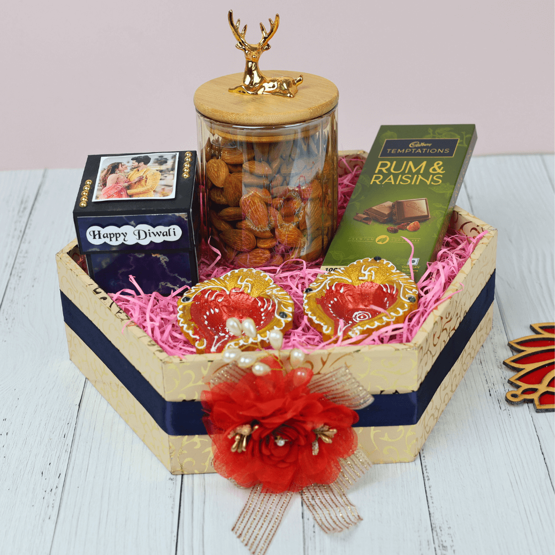 Diwali Dhamaka Gift Hamper