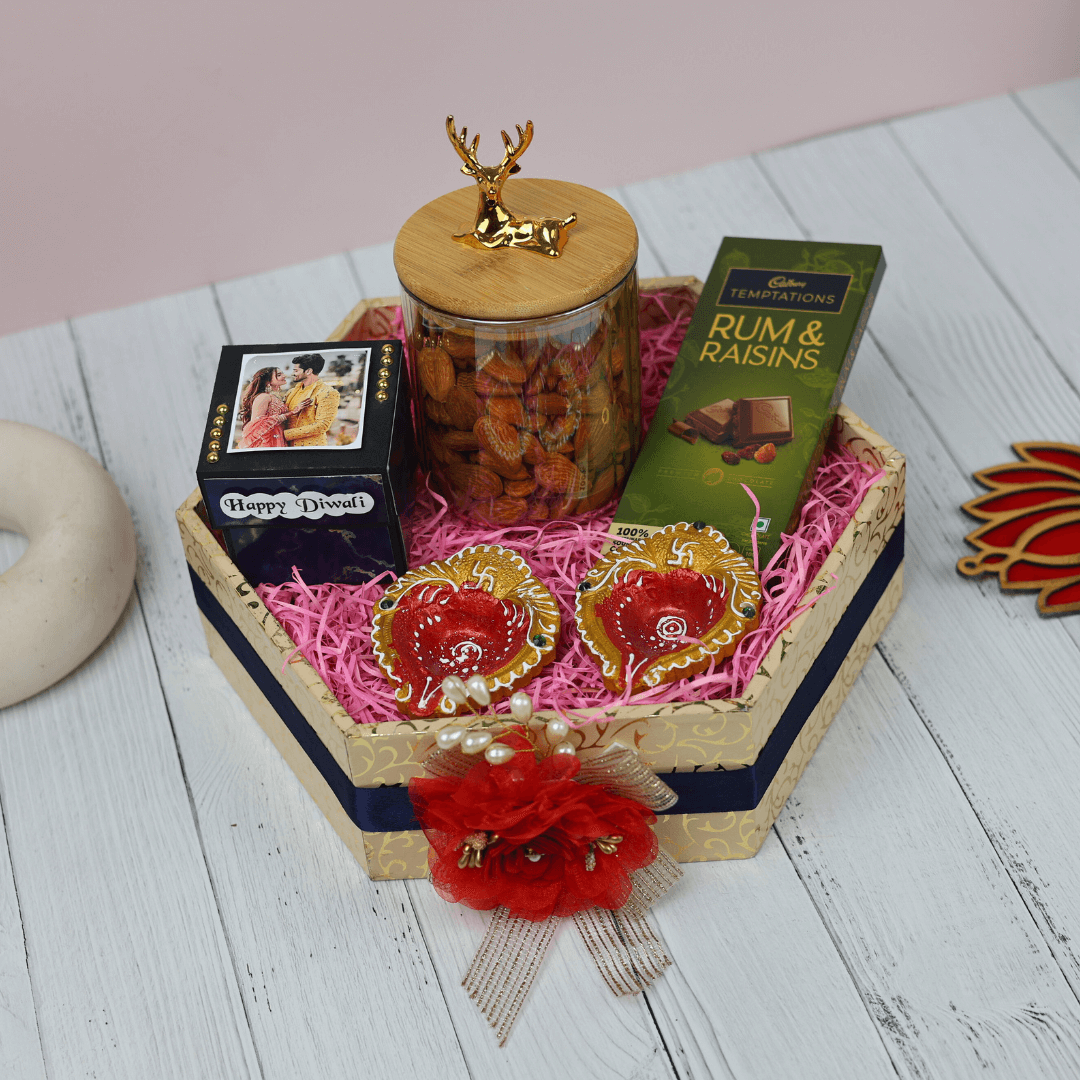 Diwali Dhamaka Gift Hamper