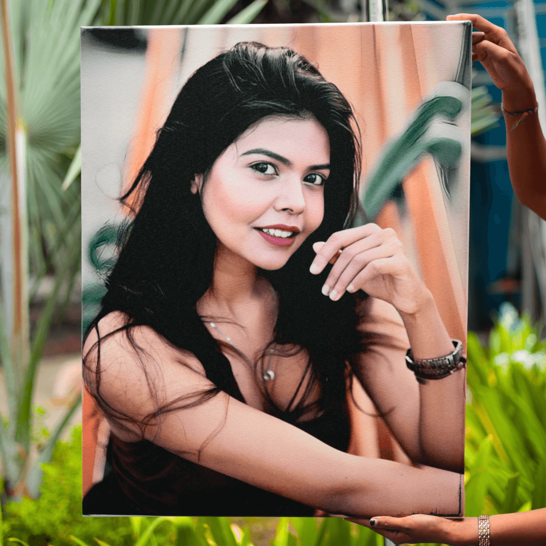 Premium Photo Canvas Prints | Quality Photo Canvas