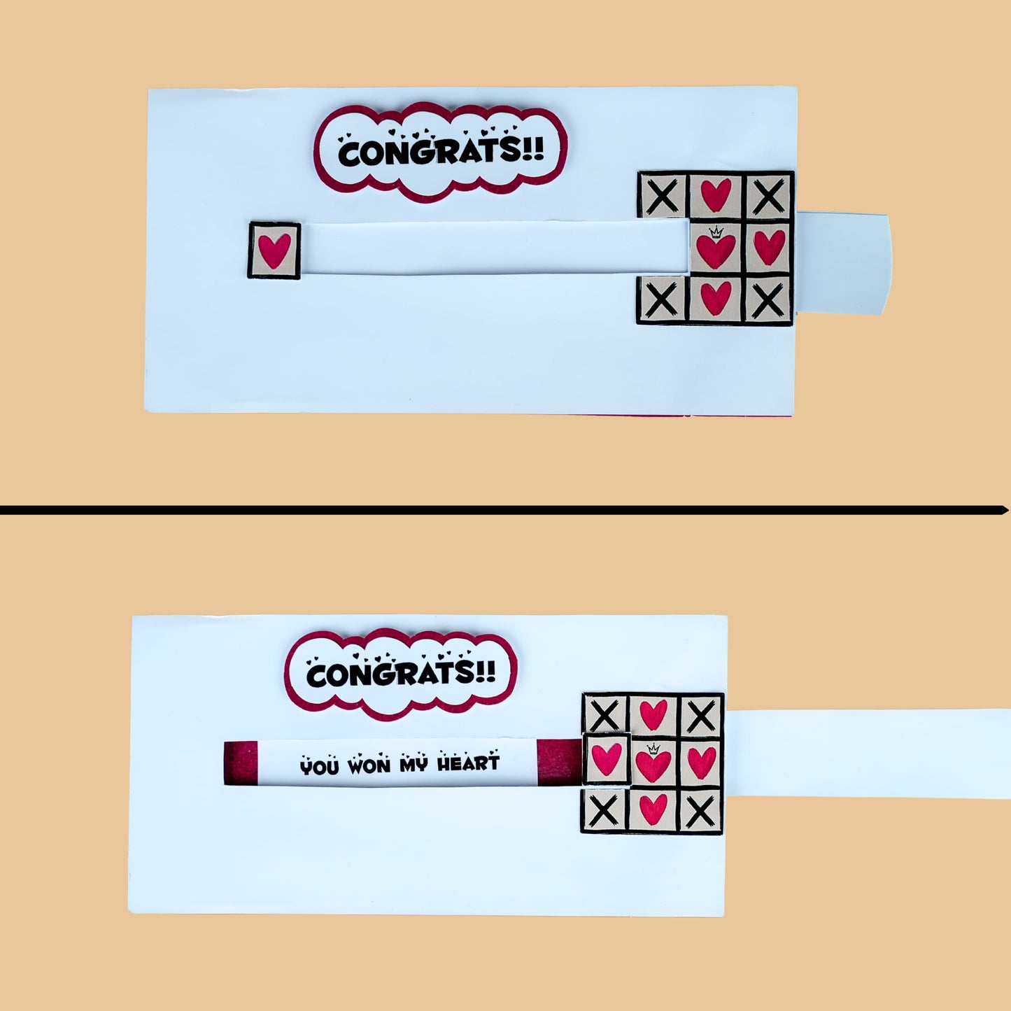 Birthday Surprise Gift Hamper with Teddy, Roses & Chocolates