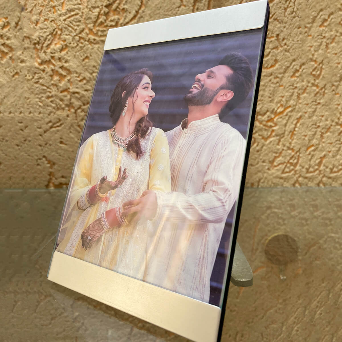 Personalised Classic Photo Frame