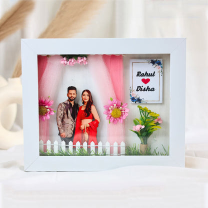 Gorgeous Miniature Frame For Birthday | Anniversary