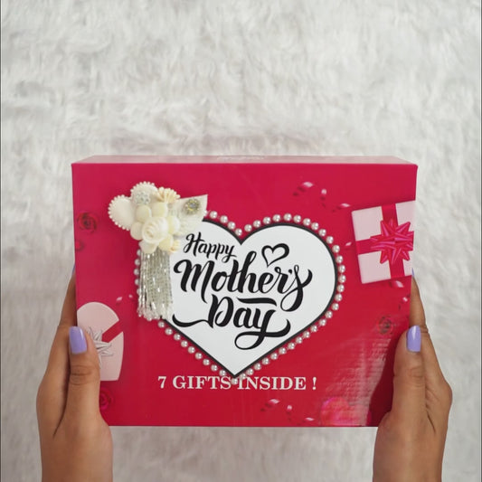 Mother's Special Day Hamper
