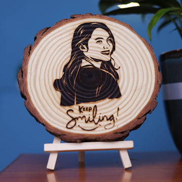 Elegant Wooden Frames Collection | Loving Crafts